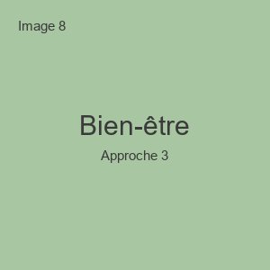 Bien-être global